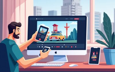 ReelsForger : l’outil qui révolutionne la personnalisation vidéo (sans compétences techniques)
