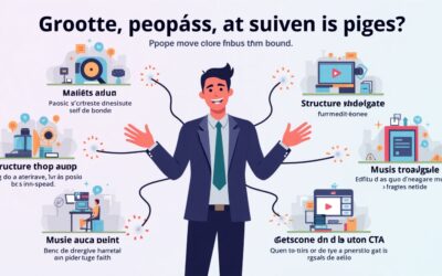 5 erreurs inattendues qui nuisent à vos vidéos IA (et comment les corriger)