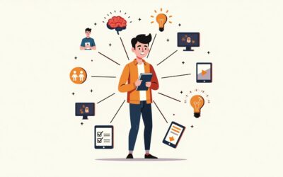 Structurer son prompt vidéo IA : la méthode en 6 étapes clés