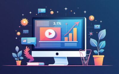 Google confirme la révolution : les vidéos IA explosent les performances marketing de 31%