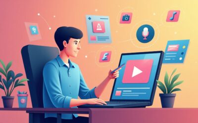 Comment générer des vidéos virales en 3 minutes chrono avec l’IA