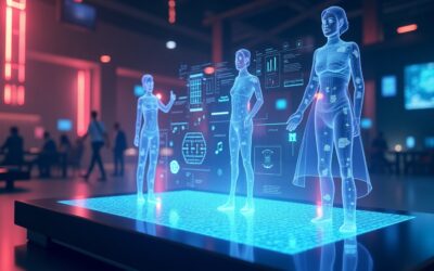 X dévoile GPT-4o Voice : l’IA vocale temps réel qui va révolutionner vos vidéos