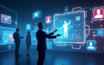 Hyper-personnalisation vidéo : vers l’expérience sur-mesure en 2025