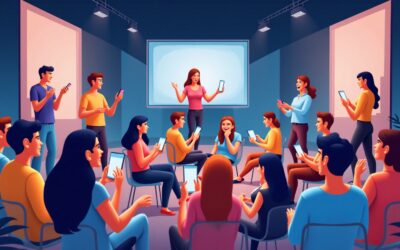 Micro-communautés vidéo : comment les créateurs révolutionnent TikTok et Instagram en 2025