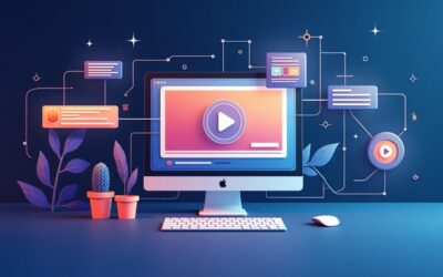 Vidéos IA et upsell automatisé : booster le panier moyen sans effort