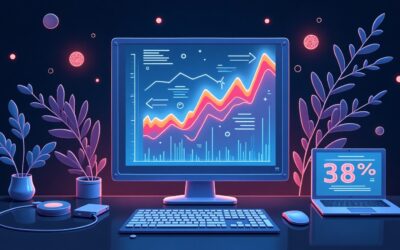 Meta Révèle les Effets de l’IA sur l’Engagement Vidéo : +38% de Performance en Publicité