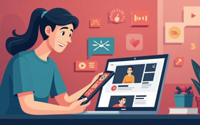 Comment séduire YouTube avec vos miniatures IA : checklist 2025