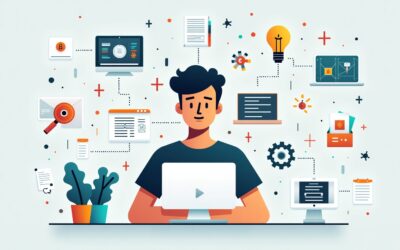 Comment structurer un workflow vidéo IA efficace pour créateurs solo en 2025