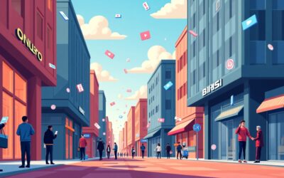 L’émergence du contenu vidéo éphémère : nouvelle vague créative en 2025