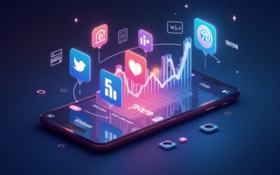 Instagram lance son compteur Repost : la révolution des metrics vidéo est en marche