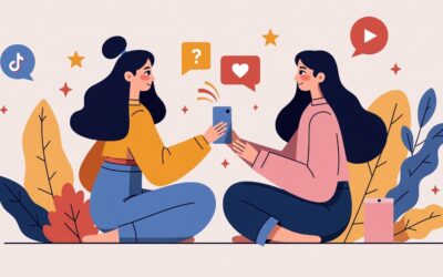 Pourquoi les collaborations vidéo entre marques explosent en 2025