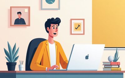 Comment transformer vos interviews en vidéos IA captivantes : guide pratique