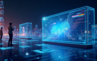 Google VideoAI : Une révolution qui va bouleverser l’analyse vidéo (et pas que)