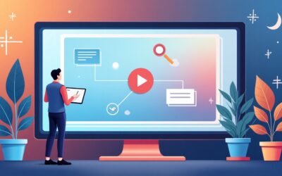 Comment booster vos vidéos IA avec des CTA interactifs innovants