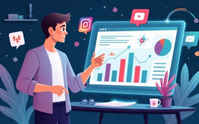 Comment exploiter les micro-cycles viraux pour booster la portée de vos vidéos IA en 2025