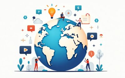 YouTube Shorts : 35 nouveaux pays dans la monétisation mondiale, révolution en cours ?