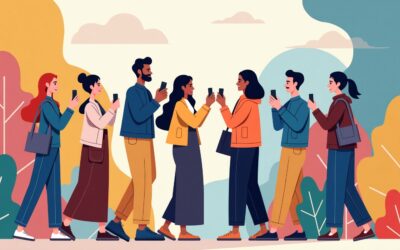 L’ascension des micro-influenceurs vidéo en 2025 : pourquoi ils redéfinissent l’engagement digital