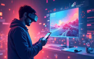 YouTube Dream Screen : l’IA qui révolutionne les arrière-plans de vos Shorts