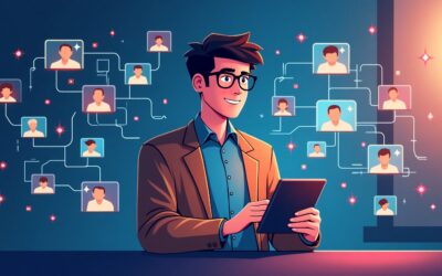 Hyper-personnalisation vidéo : la tendance qui transforme l’engagement en 2025