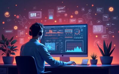 YouTube révolutionne la création sonore avec AI Audio Suite : l’audio professionnel accessible à tous