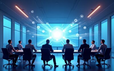 Microsoft lance son IA générative vidéo B2B : révolution ou simple évolution pour les entreprises ?