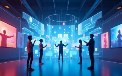 Meta révèle les chiffres qui changent tout : +42% d’engagement avec les vidéos IA immersives