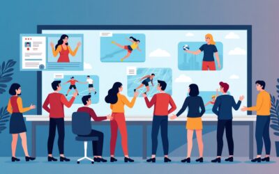 Comment Decathlon booste l’engagement grâce aux vidéos IA personnalisées